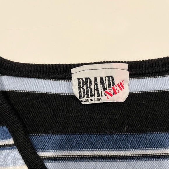 Women’s lightweight 3/4 sleeve sweater - Picture 3 of 3